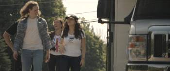 Screenshot 2 from Wolf Hollow (Full Movie)
