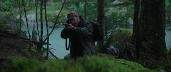 Screenshot 1 from Wolf Man (Full Movie)
