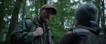 Screenshot 2 from Wolf Man (Full Movie)