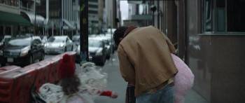 Screenshot 3 from Wolf Man (Full Movie)