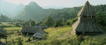 Screenshot 2 from Wolfhound (Full Movie)