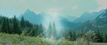 Screenshot 3 from Wolfhound (Full Movie)