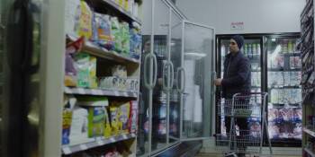 Screenshot 1 from Wolves (Full Movie)