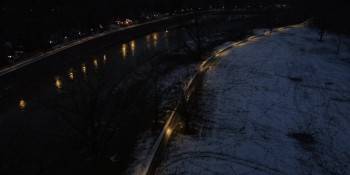 Screenshot 2 from Wolves (Full Movie)