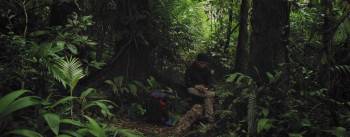 Screenshot 2 from Woman in the Woods (Full Movie)