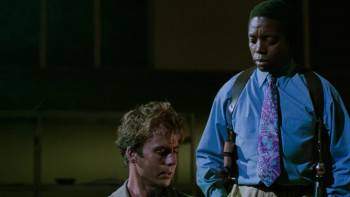 Screenshot 3 from Woman of Desire (Full Movie)