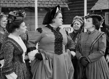Screenshot 1 from Woman They Almost Lynched (Full Movie)