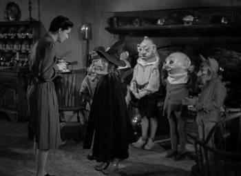 Screenshot 3 from Woman Who Came Back (Full Movie)
