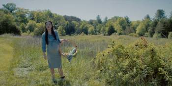 Screenshot 3 from Womb (Full Movie)