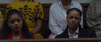 Screenshot 2 from Women of the Jury (Full Movie)