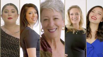 Screenshot 1 from Women of Worth (Full Movie)
