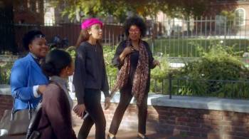 Screenshot 2 from Women of Worth (Full Movie)