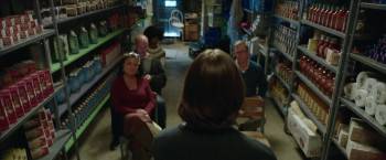 Screenshot 2 from Women Who Kill (Full Movie)