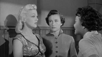 Screenshot 3 from Women's Prison (Full Movie)