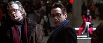 Screenshot 2 from Wonder Boys (Full Movie)