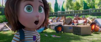 Screenshot 3 from Wonder Park (Full Movie)