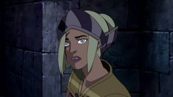 Screenshot 1 from Wonder Woman (Full Movie)