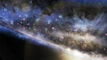 Screenshot 1 from Wonders of the Universe (Full Movie)