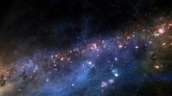 Screenshot 2 from Wonders of the Universe (Full Movie)