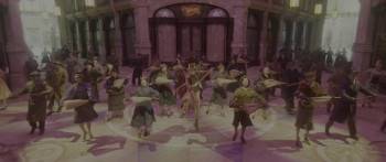 Screenshot 1 from Wonka (Full Movie)