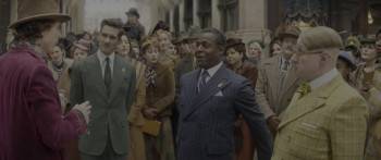 Screenshot 2 from Wonka (Full Movie)