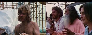 Screenshot 2 from Woodstock (Full Movie)