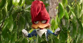 Screenshot 3 from Woody Woodpecker Goes to Camp (Full Movie)