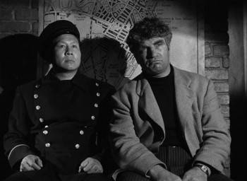 Screenshot 1 from World for Ransom (Full Movie)