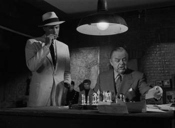 Screenshot 2 from World for Ransom (Full Movie)