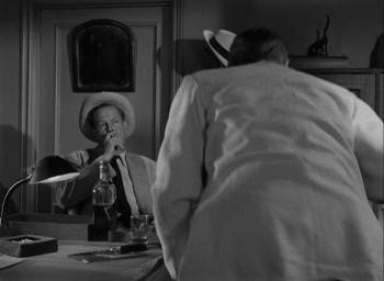 Screenshot 3 from World for Ransom (Full Movie)