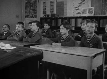 Screenshot 2 from World in Action Seven Up! (Full Movie)