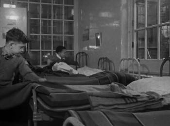 Screenshot 3 from World in Action Seven Up! (Full Movie)