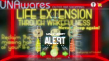 Screenshot 3 from World of Tomorrow Episode Three: The Absent Destinations of David Prime (Full Movie)