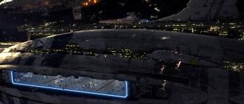 Screenshot 2 from World Premiere 'Star Wars III: Revenge of the Sith' (Full Movie)