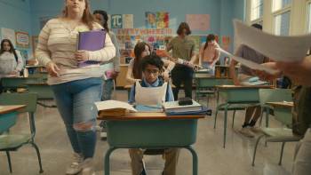 Screenshot 1 from World's Best (Full Movie)