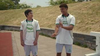 Screenshot 2 from World's Best (Full Movie)