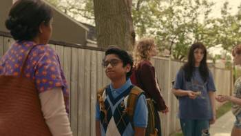 Screenshot 3 from World's Best (Full Movie)