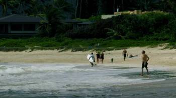 Screenshot 3 from World's Biggest Great White Shark (Full Movie)
