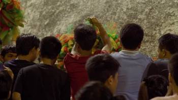 Screenshot 3 from Worship (Full Movie)
