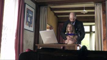 Screenshot 2 from Wound (Full Movie)