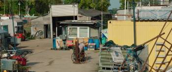 Screenshot 2 from Wow! Nachricht aus dem All (Full Movie)