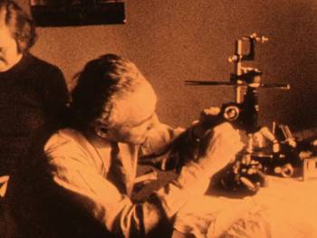 Screenshot 3 from WR: Mysteries of the Organism (Full Movie)