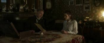 Screenshot 1 from Wrath of Dracula (Full Movie)