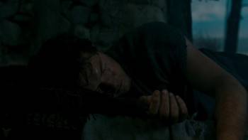 Screenshot 1 from Wrath of the Titans (Full Movie)