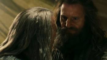 Screenshot 3 from Wrath of the Titans (Full Movie)