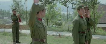 Screenshot 2 from Wreaths at the Foot of the Mountain (Full Movie)