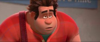 Screenshot 2 from Wreck-It Ralph (Full Movie)