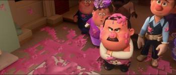 Screenshot 3 from Wreck-It Ralph (Full Movie)