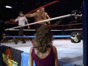 Screenshot 2 from WrestleMania 2 (Full Movie)