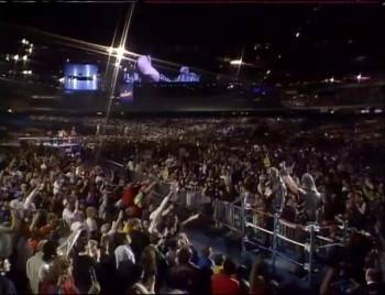 Screenshot 3 from WrestleMania VI (Full Movie)
